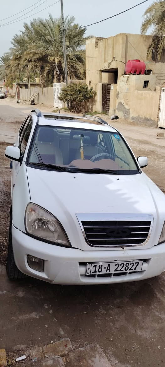 تيكو 2012 كير ميكانيك رقم بابل بسمي مشروع سياره جديده جدا
العنوان بابل قضاء الهاشميه

السعر 60

***********
