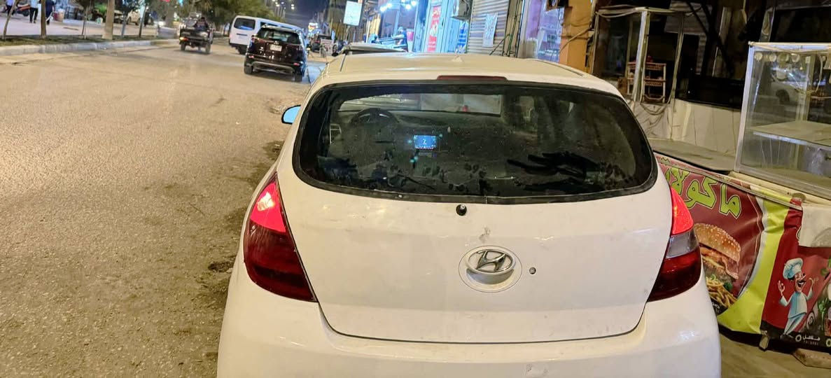 السلام عليكم للبيع اي عشرين ٢٠١٢
بيها نواقص بسيطه كماليات سياره جاهزه مكينه تخبل كير اوتو رقم كربلاء الماني
ب٦٧ وبيها مجال
***********
