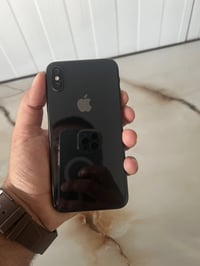 آيفون اكس • ٢٥٦ • فيس ايدي واكف