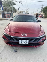 النترا هايبرد 2024 بغداد بسمي تحويل ثاني يوم ماشيه 35 فول بدون فتحه حا...