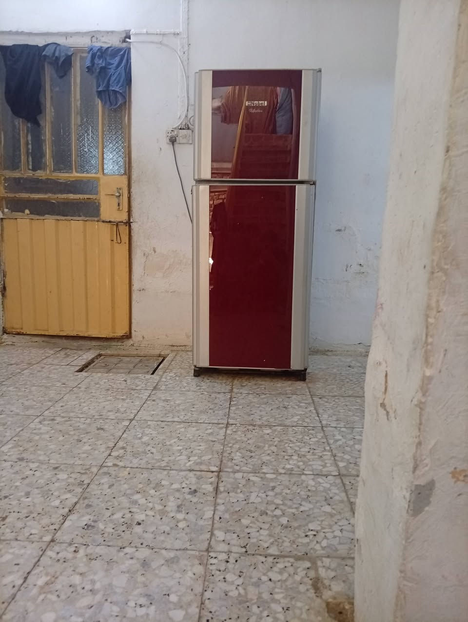 ثلاجه للبيع السعر خاص


**إذا كنت صاحب هذا الإعلان وتريد حذفه لأي سبب، رجاءا أرسل رسالة إلى الدعم الفني**