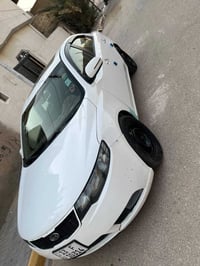 سيراتو • فول عدى البصمه • ٢٠١٢