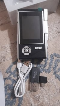 كاميرا فيديو • تصوير • 4K