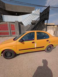 ٢٠١٥ • محرك وكير مكفولين • رقم واسط