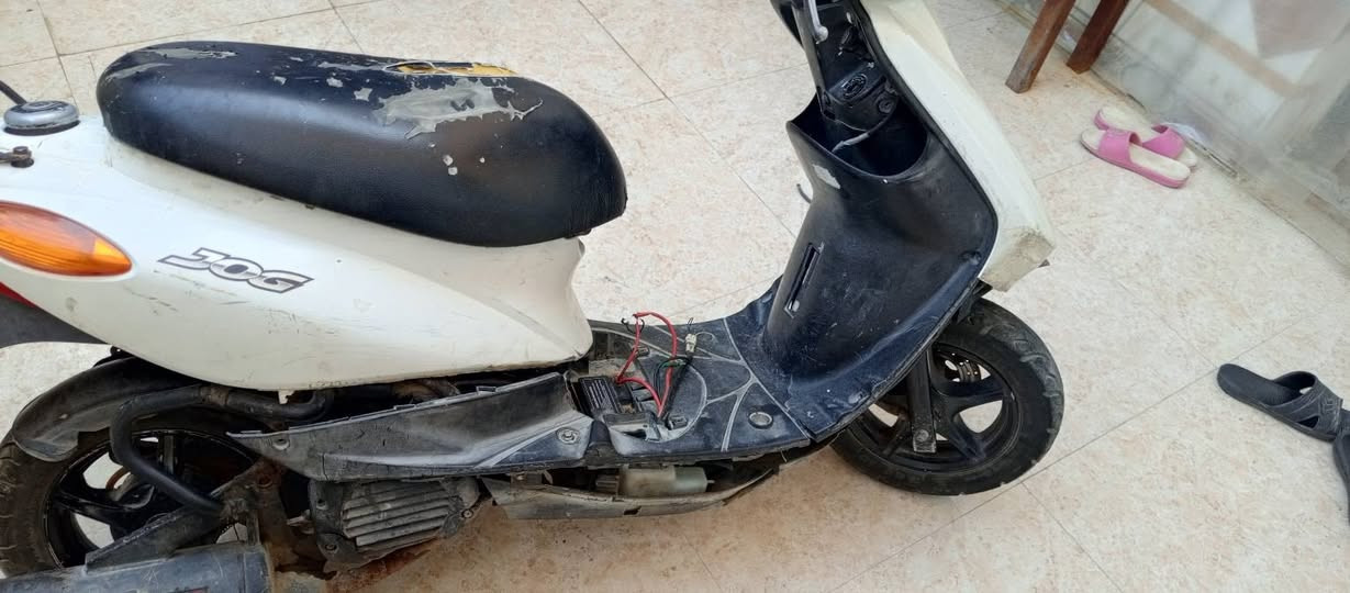 دراجه ياماه نوزل راديتر شغاله عوزه بعض تعديلات نوزل خرز الرقم *********** عمارة, ميسان
