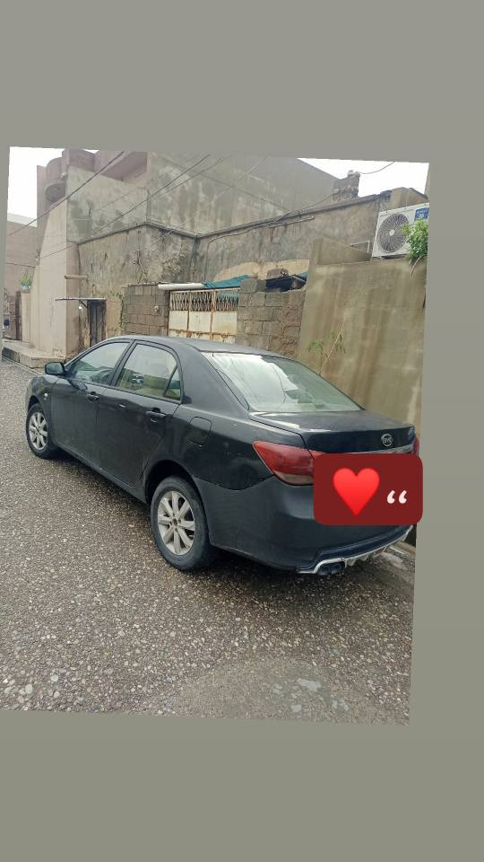 سياره بي واي دي للبيع موديل 2015 كير شرط محرك شرط تبريد ثلج❄ رقم سليمانيه سنويه الى 28 شرط تحويل سياره بصمه قفل مركزي بطاقه بنزين موجود سعر سياره رقم شراي خلي يخابر*********** مكان سياره كركوك سعر 60 كركوك, العراق
