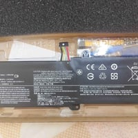 بطارية لينوفا • توصيل