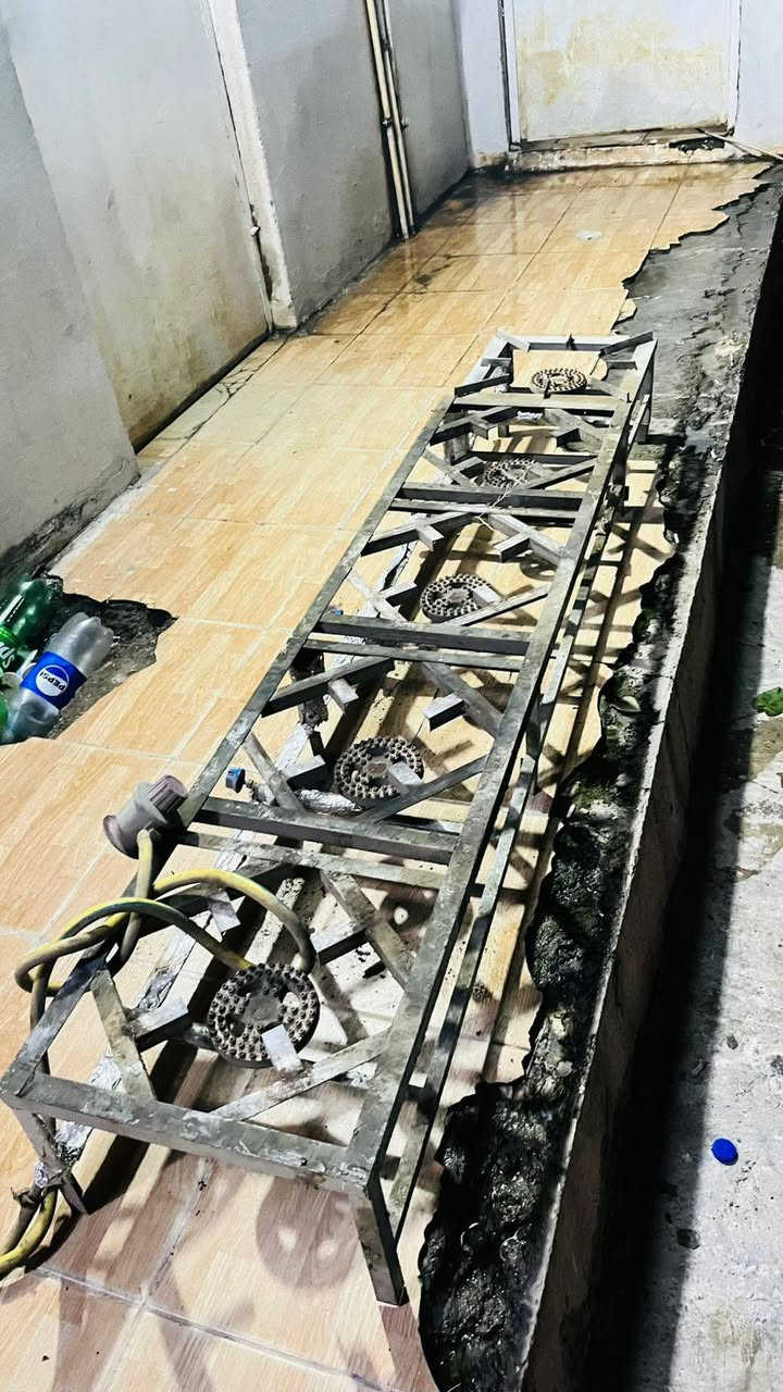 طباخ اخو الجديد مستخدم قليل 5 عيون السعر 100الف 
للتواصل *********** 
واتساب ***********
