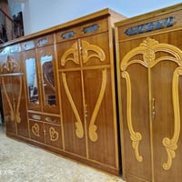 غرفه كامله • نظيفه • توصيل مجاني
