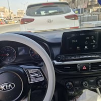 فورتي 2020 للبيع فقط حادثهة جاملغ امامي فقط  ايرباك استيرن طاك لباقي ك...