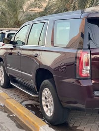 يوگن ٢٠١٧ • خليجي • عنابي