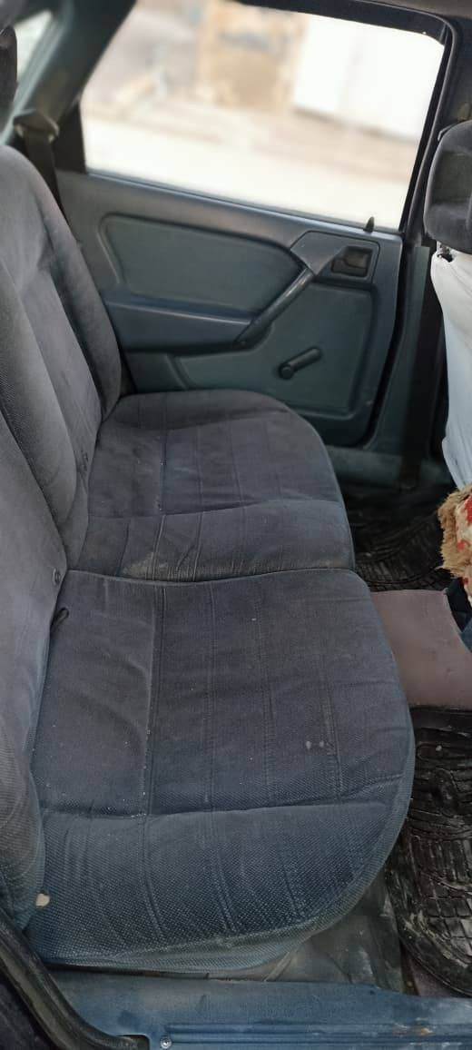 سلام عليكم اوبل فكتره حجم 20 موديل 91 سياره حلوه وجاهزه مابيها اي نقص صبق وضع شركه بدون ضرر مكينة اوكير خير من الله جدد سياره مال بيت رقم مصطره وهزه جدد سعر 44 وبي مجال
***********
***********
