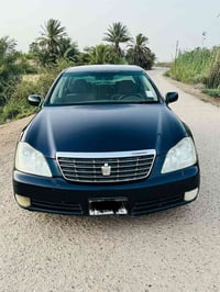 كراون • كارتون • الشطره