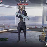 حساب بوبجي • حساب شخصي • نجف