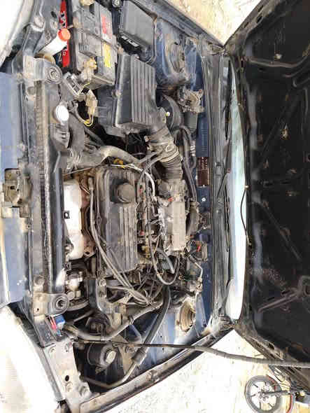 السلام عليكم
للبيع النترا موديل 1993 رقم بغداد ألماني مكان ديالى شهربان  السعر 22وبيها مجال للطيبين 
مكلف بالنشر 
رقم صاحبها‏
‪0771 367 0681‬‏
