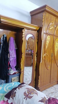غرفه لبيع تفصال صاج عراقي 650 قفل تصال ع 07809060902