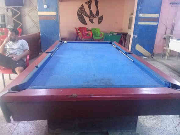 ميز ويركه لبيع الرقم ***********
