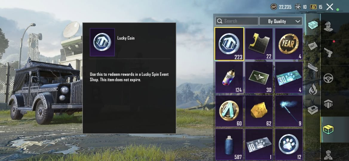 حساب ببجي للبيع بسعر 140
حساب حيطب لفل 80 

لفل مجموعات 54 

13 سلاح يتطور
من ضمنهم امفور ثلجية ايكي ثلجية وامفور الجوكر 

الحساب واصل 21 نجمة شرق اوسط

بي كونكرات ثنين يمكن 

بي 220 عملة دروب تكدر تسترد بيهم لتريدة وتقريبا 600 بخاخ

وجه لوجه او تحول لفلوس اشوفها يلا انطيك ام 
الحساب مناقصنا قفاصين 

رقم واتساب ***********
