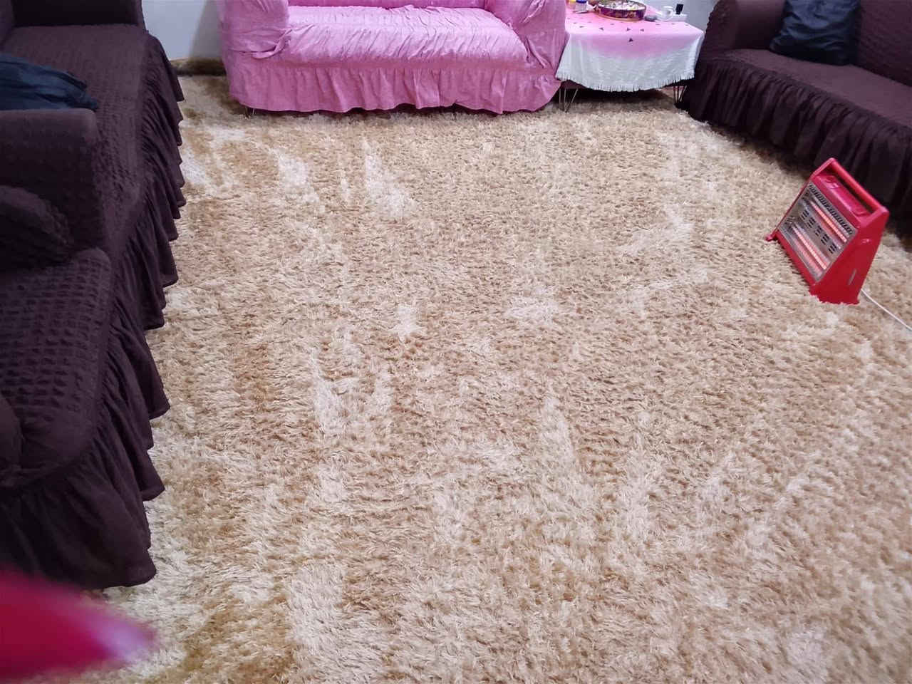 السلام عليكم زوليه درجة اولى مستخدمه بس هل شتويه شقتي صغيره واريد أبيعها السعر ٢٥٠ وقابل للنزول


**إذا كنت صاحب هذا الإعلان وتريد حذفه لأي سبب، رجاءا أرسل رسالة إلى الدعم الفني**