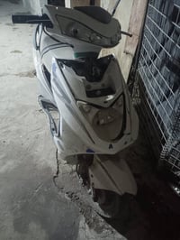 ماطور • نقصه باتري • الرمادي