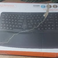 كيبورد مريح • خصائص واضحة • مع صور