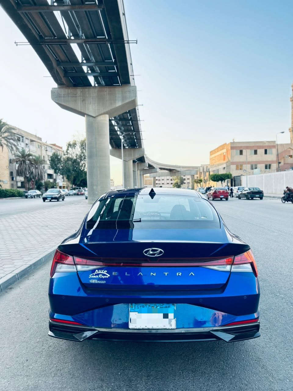 هيواندي النترا cn7 2021 الفئة الخامسة
فبريكا بالكامل

موديل 2021

الفئة الخامسه 

عداد ٣٥ الف كيلو صيانات توكيل 

مرور الشروق رخصه سنه

متاحه كاش او تقسيط باقل مقدم وأسرعه موافقه 

رقم التواصل 01006092224


**إذا كنت صاحب هذا الإعلان وتريد حذفه لأي سبب، رجاءا أرسل رسالة إلى الدعم الفني**