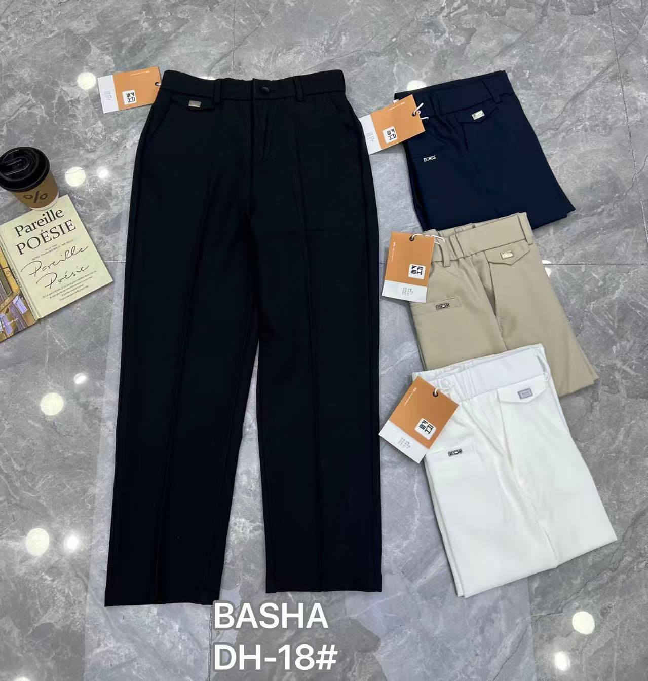 بجامه صيني  كوالتي عالي 

 سيري 7️⃣ قطعة 75 ألف  
    
🧧گصه كوري  // طول 97🧧

التوصيل 🚚 مجاناً 
القياسات ____ 29___36_


**إذا كنت صاحب هذا الإعلان وتريد حذفه لأي سبب، رجاءا أرسل رسالة إلى الدعم الفني**
