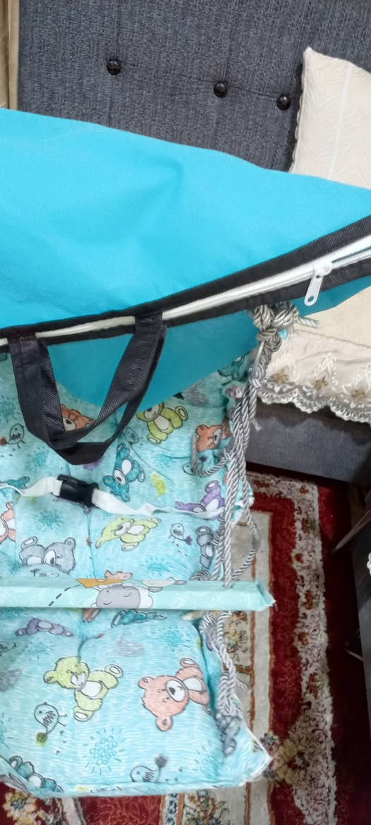 هذه مرجوحه اشتريتههه
اريد ابيعههه  سبب البيع ماعندي مكان 
الأعظمية 
ماعندي توصيل 
قيم واخذههه


**إذا كنت صاحب هذا الإعلان وتريد حذفه لأي سبب، رجاءا أرسل رسالة إلى الدعم الفني**