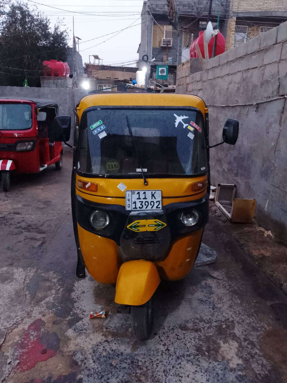 السلام عليكم تيك توك موديل 19 رقمه سنويه بغداد تحويل مباشر كامله مكمله كل شيء ما ناقصك سعر سته وبيها مجال العنوان كربلاء الامن الداخلي رقم التلفون***********
