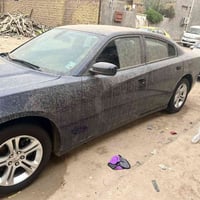 شارجر مرمز معامله كامله 15/23كفاله عامه السياره داخله كلير للبيع السعر...