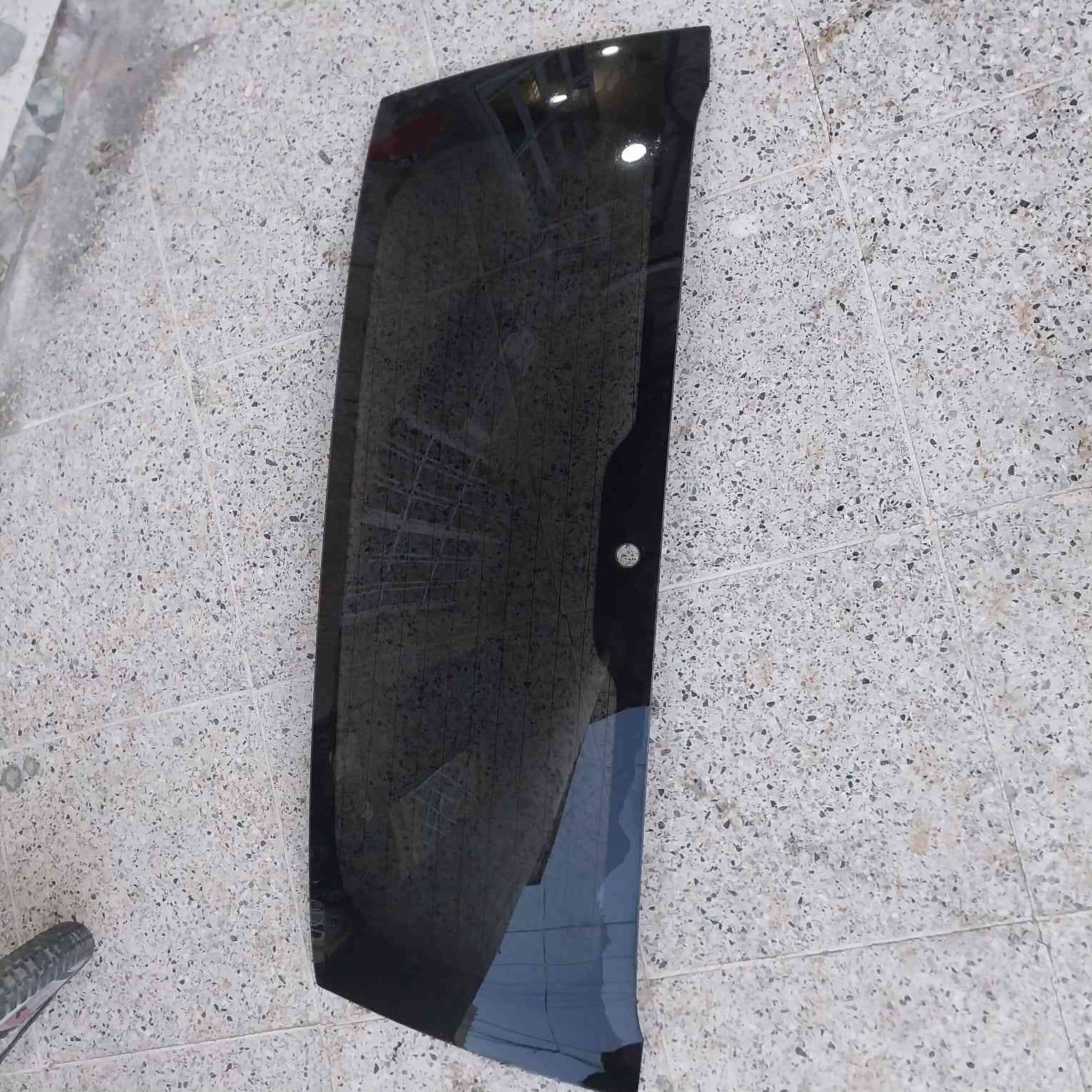 جامه خلفي صول مضلل بلادي مستعمل فتره قليله
ترهم من 2014 الى 2019
العنوان بغداد حي العدل 
الرقم***********
السعر 85 الف
