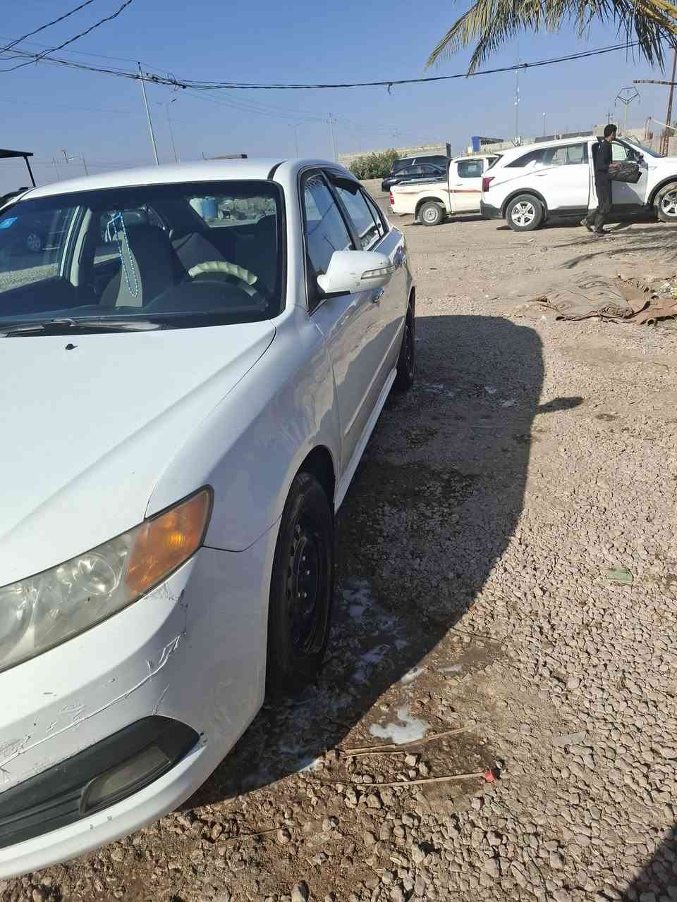 اوبتيما2009 لوتز  نظيفة محرك جديد حدادية كير رقم مثنى لتفاصيل اكثر الاتصال على الرقم ***********
