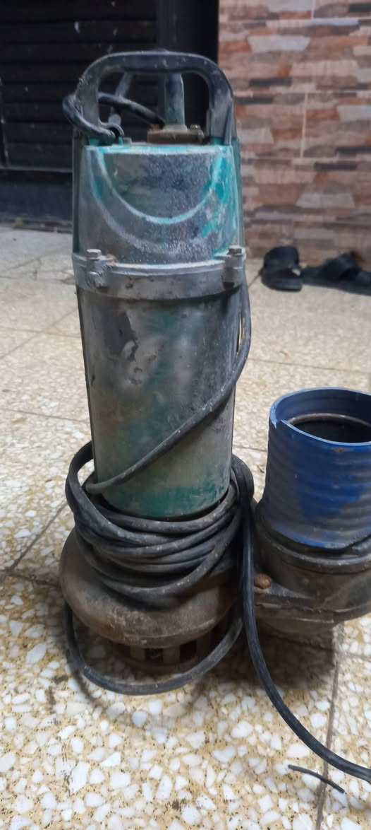 السلام عليكم غطاس حجم ٤انج نهري السعر ٧٥ 
بغداد الحسينيه الراشدية ***********
