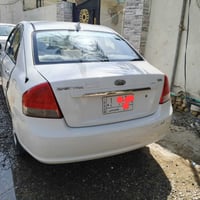 سبكترا ٢٠٠٧ • محرك ٢٠٠٠ • تحويل مباشر