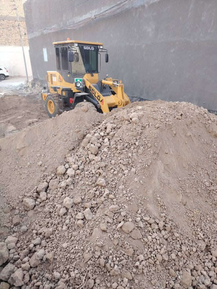 سلام عليكم تجهيز تراب سبيس حصو جلمود طابوك بنسب الاسعار في ميسان الاستفسار والاتصال عله هاذا الرقم *********** بنسب الاسعار
