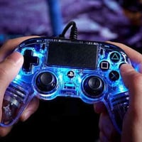 جويستك PS4 • سلكي أصلي • الناصرية الغراف