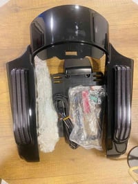 بك لايت • دراجات نارية • ملحقات كاملة