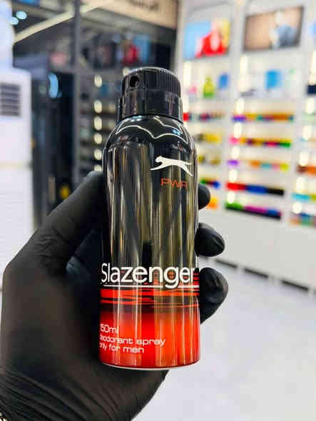 معطر سلاسنجر التركي🇹🇷
اصلي‎%‎100✅
معطر ذات رائحة كلاسيكية وثباتية عالية🫰
معطر سلاسنجر يعد من أفضل المعطرات التي يمكنك استخدامها🫠

#سنتر_صـوفـي_لتجارة_العـطور
📍العنوان/ طوز خورماتو
سوق الكبير مجاور مصور الجامعة
تتوفر لدينا خدمة التوصيل
 لكافة انحاء العراق
داخل طوز مجاني
📞***********
