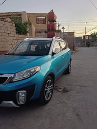 بايك 35 • فول مواصفات • ناصرية