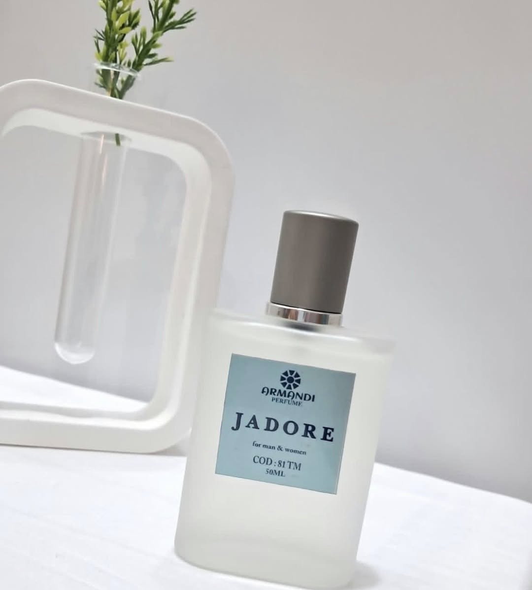 عطر ارماندي عطور مميزة فرنسية ❤️🤍💎
للنساء __ للرجال 
ثبات عالي وفوحان يلفت الانتباه 
اختيارات تناسب كل الاذواق وبسعر مناسب
سعر الدرزن جملة 54.000
القطعة مفرد  5.000
توصيل كافة محافظات العراق
3.000 خلال شهر رمضان المبارك
للحجز ***********
