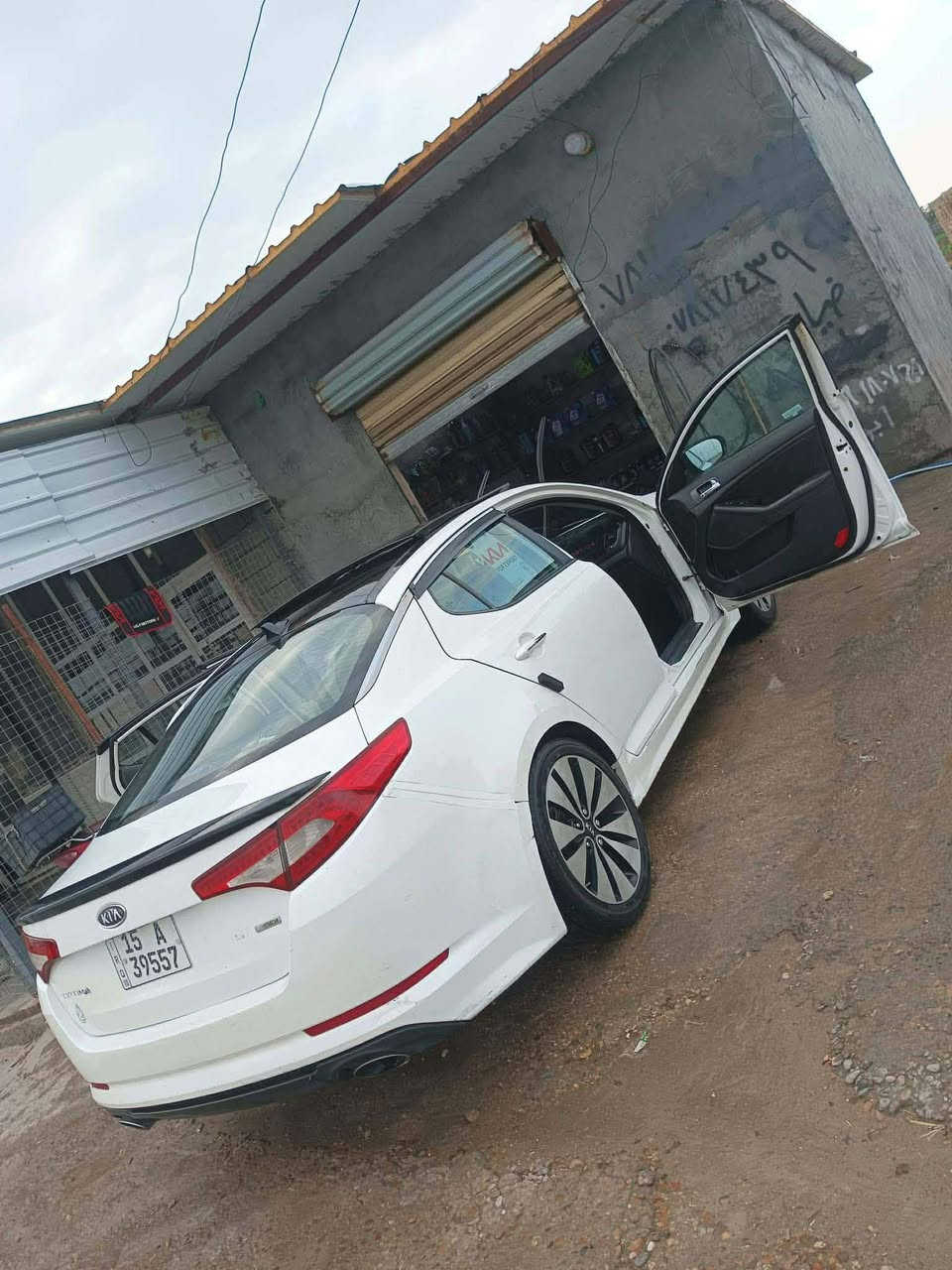 كيا اوكتيما فول مواصفات وارد امريكي 
‏‪+964 781 243 8117‬‏ استفسار ع هاذ رقم

