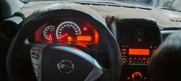 مۆدیل 2021..سنەوی تازەیە.تامانگی 10ی 2026...تەنها 57هەزار ڕۆیشتووە..لۆکە.ماڵی دۆستە..سۆنەری دانراوە..لەزگەی شەریکەی پێوەیە...شوێن .سەرقەڵا...نزیک کفری..کلار..***********.....سعر..120..تۆزێ مجال كيفري
