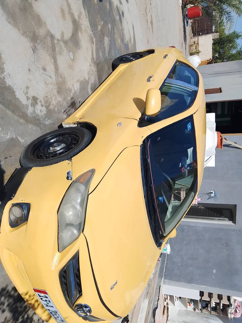 كورلة 2009 السيارة الكير كايم بس تمشي السيارة لبدي كوم حديد العنون البصرة ابي الخصيب محولة الزهير رايدهة 60وبيهة مجال 
*********** شط العرب, البصرة
