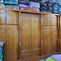 غرفة نوم • مستعملة • طابقين