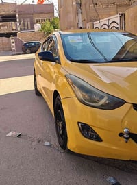 النترا وارد امريكي ليبل واحد  سياره جاهزة مكفوله محرك وكير تبريد ثلج ح...