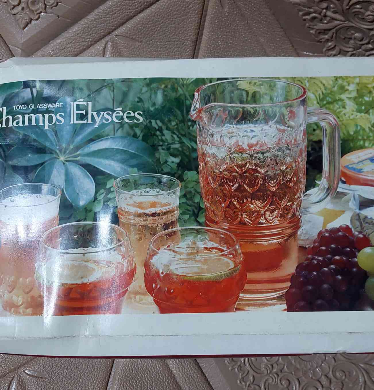 متوفر توصيل


**إذا كنت صاحب هذا الإعلان وتريد حذفه لأي سبب، رجاءا أرسل رسالة إلى الدعم الفني**