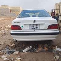 بيجو 20  اتصال 07811496288