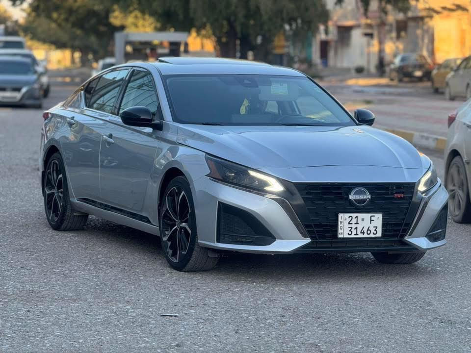 ❤️‍🔥❤️‍🔥
نوع السيارة / نيسان التيما SR  بلاص  فول/ فول            
موديل 2023
سونر مرفق 
جاملغ فقط صبغ       
العنوان / ديالى - خانقين
معرض الحاج اركان ويس مراد 
للأستفسار الأتصال على الرقم التالي 
  ***********
