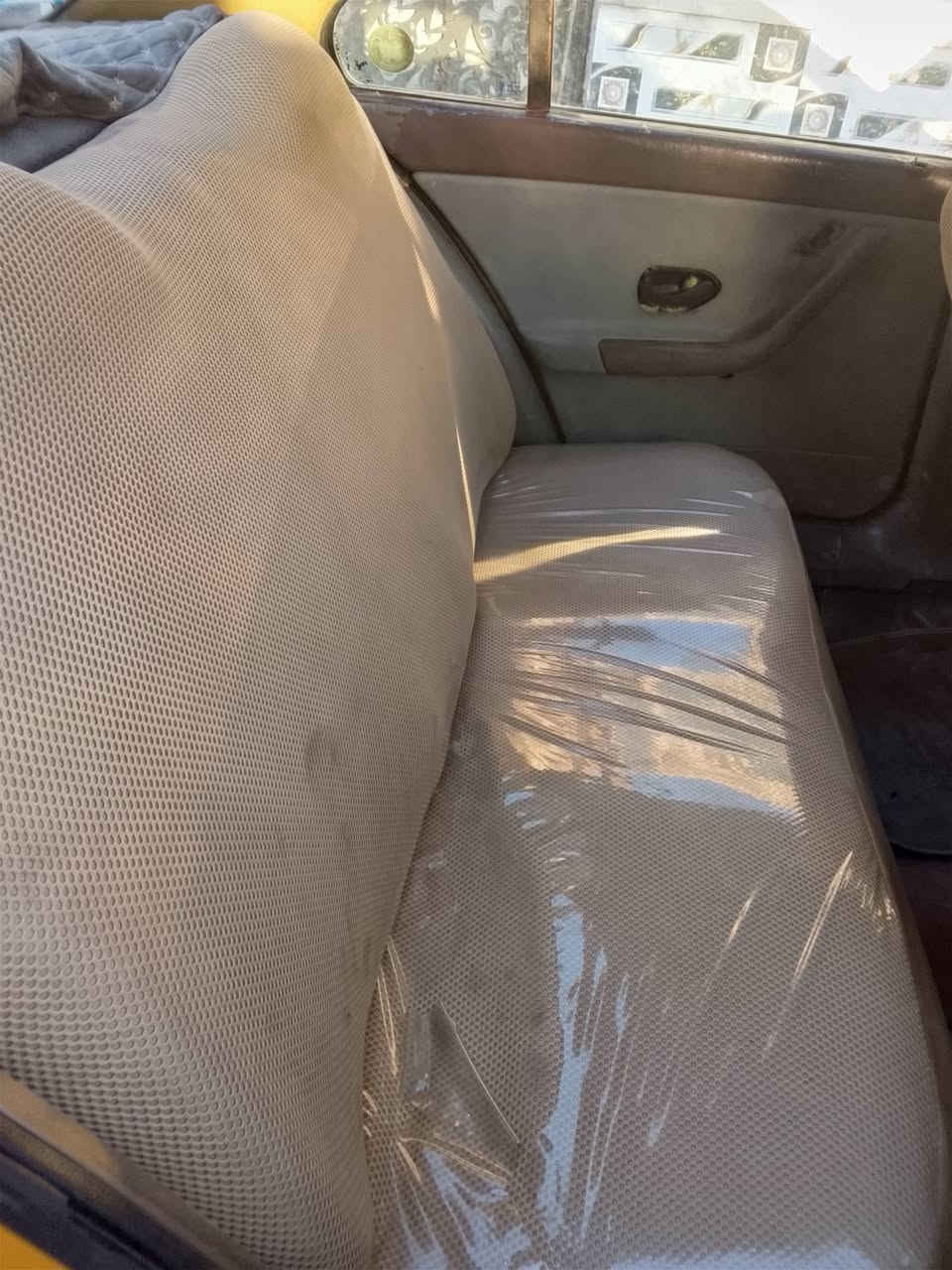 مكينة كفالة جديدة كير كفالة جديد سنوية ضيعة رعيها موجود تبريد شغل حددية تعبانة سيارة تنبع كوم حديد *********** مدينت صدر
