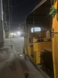 تكتك • موديل 2020 • نيسان